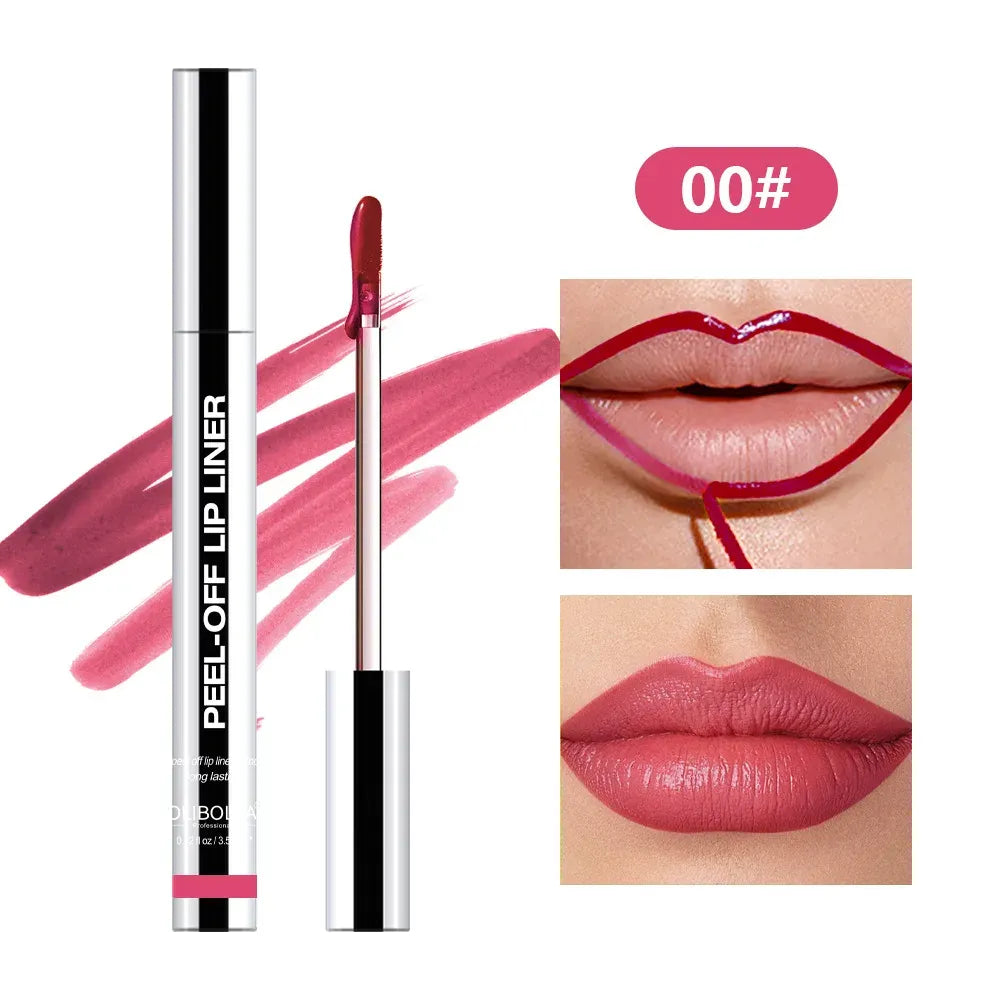 LipLock | Tinte de Labios que dura Todo el Día