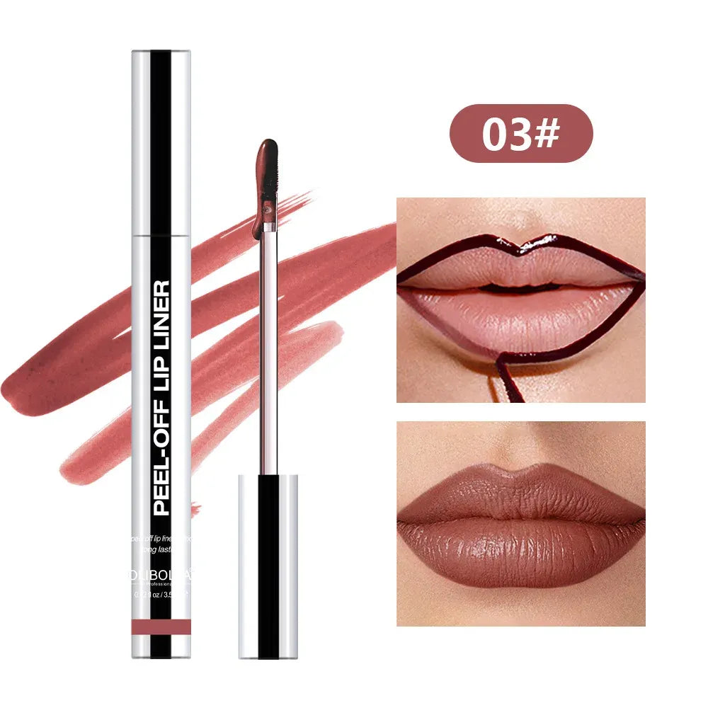 LipLock | Tinte de Labios que dura Todo el Día