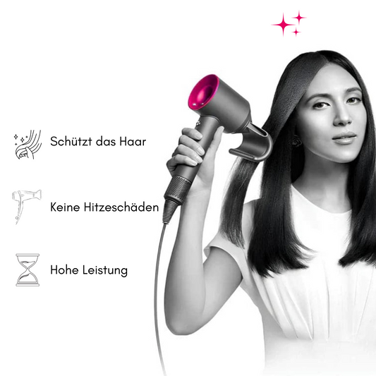 SonicAir Pro | Secador de Pelo