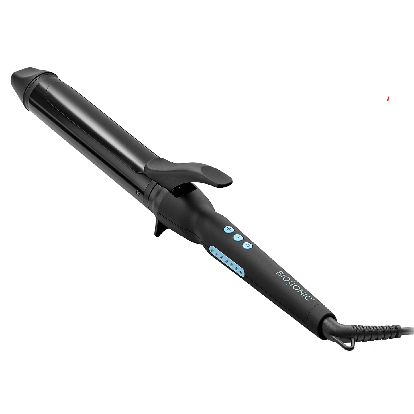 Rizador De Pelo De Barril Largo Bio Ionic