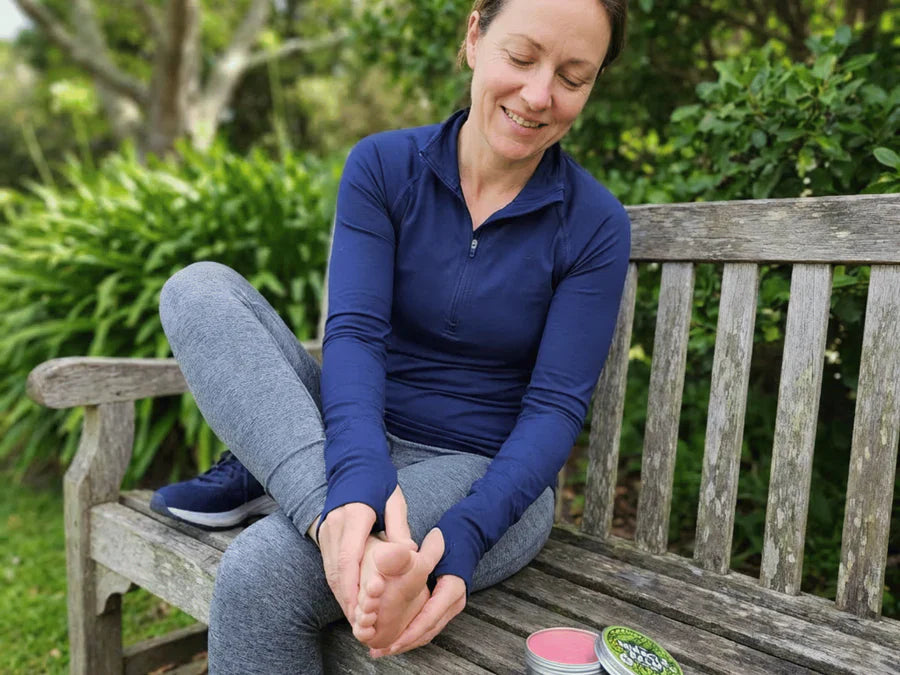 Miracle Balm | Bálsamo Botánico para el Cuidado de los Pies