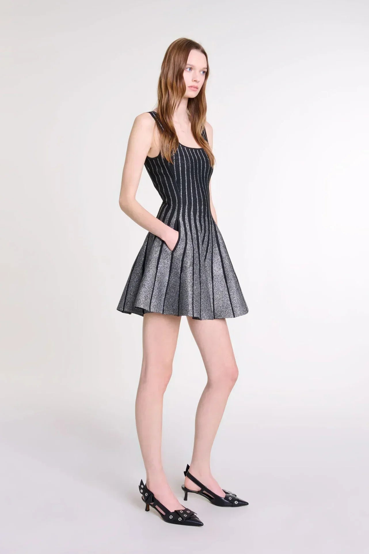 Veronique | Vestido Corto