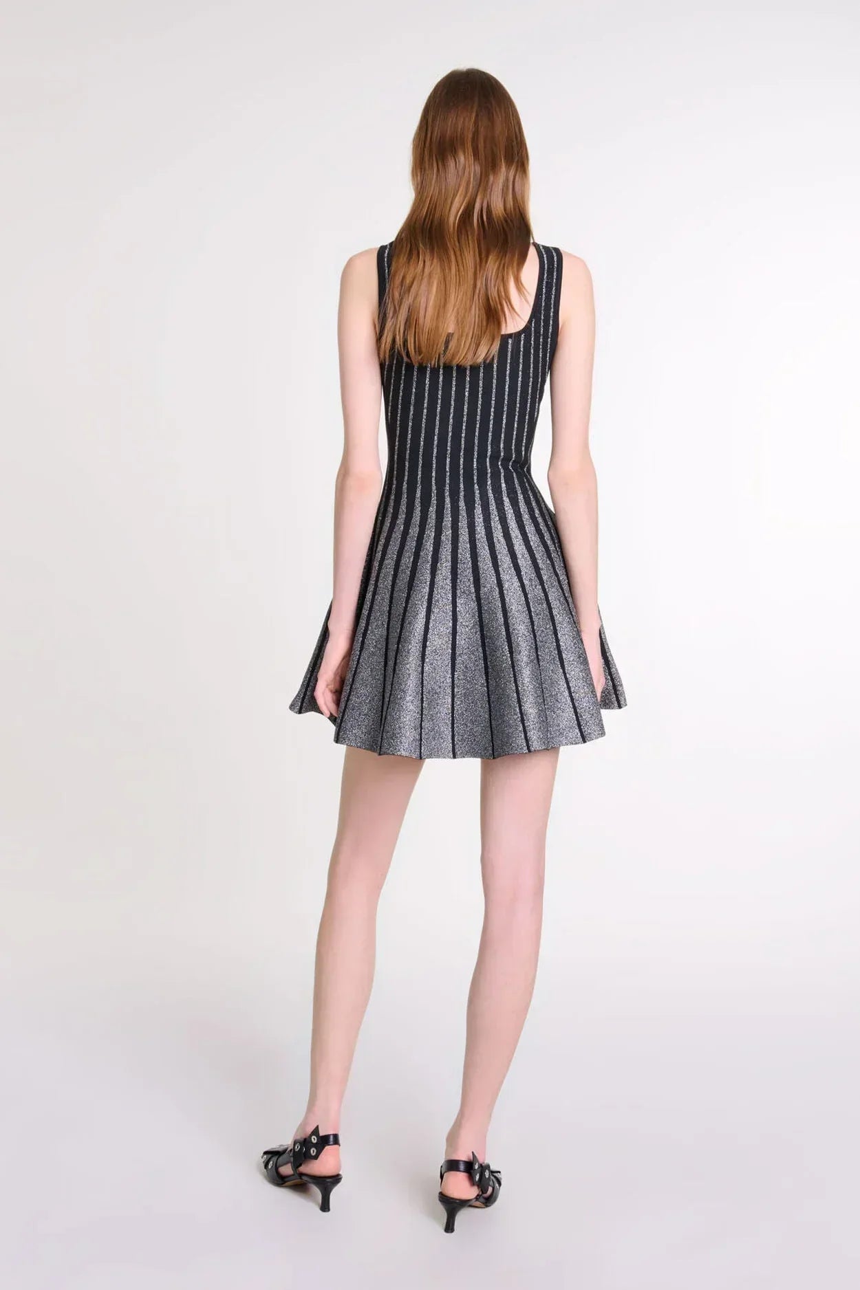 Veronique | Vestido Corto