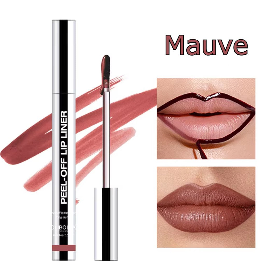 LipLock | Tinte de Labios que dura Todo el Día