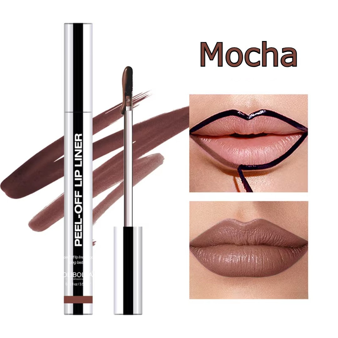 LipLock | Tinte de Labios que dura Todo el Día