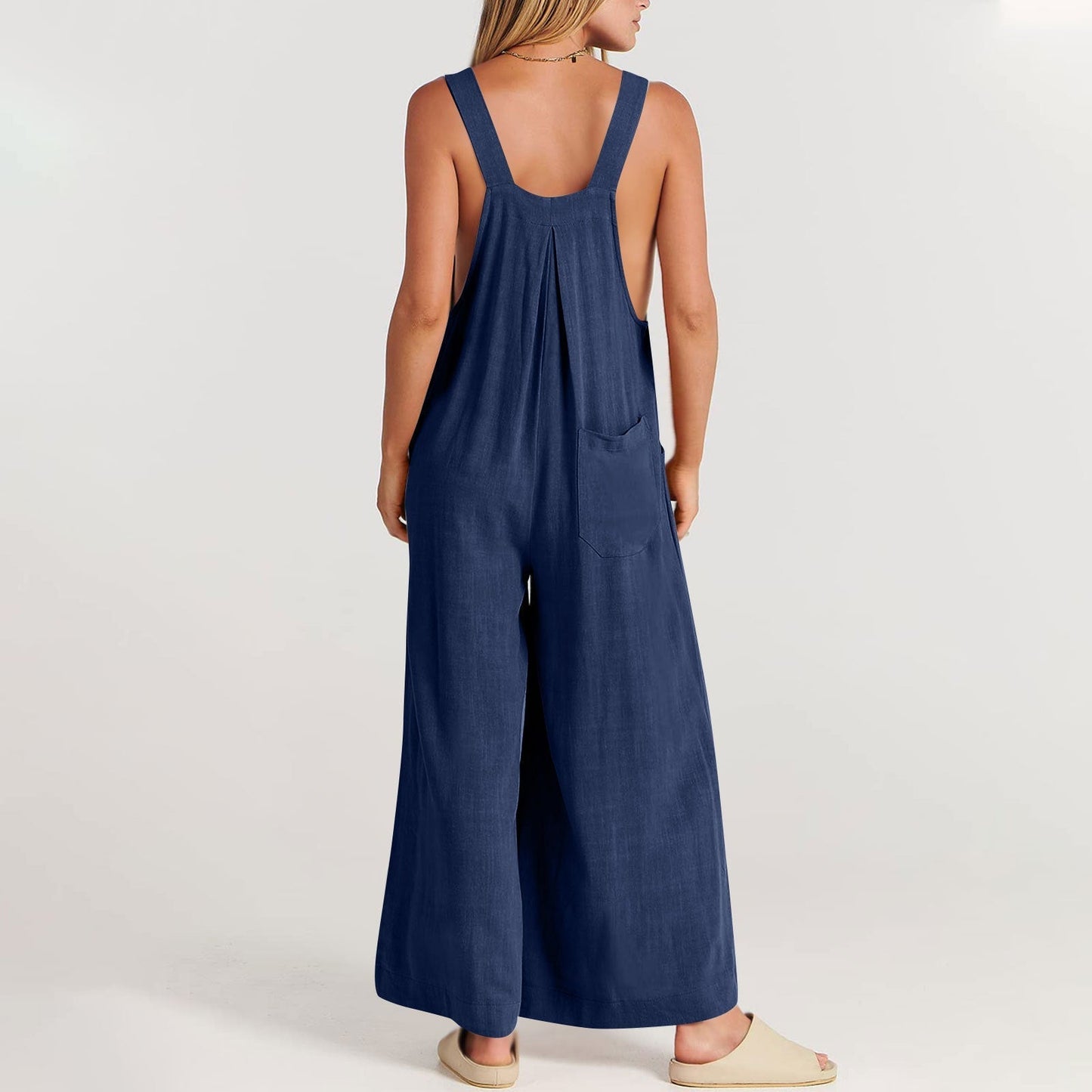 Chili | Mono Estilo Oversize para el Verano