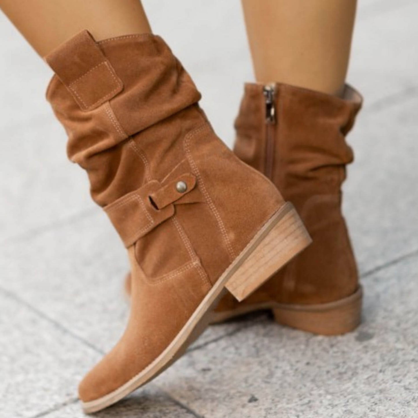 Casey | Botas para Dama