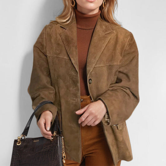 Málaga | Chaqueta vintage