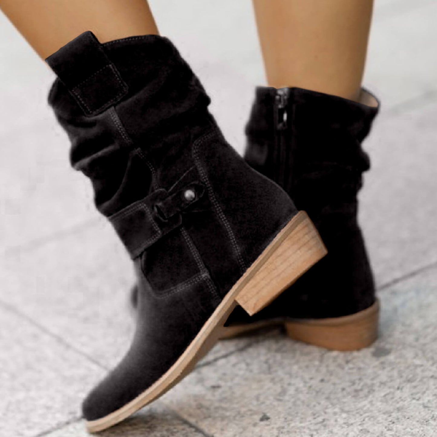 Casey | Botas para Dama
