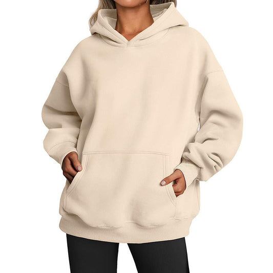 Ibiza | Sudadera básica con capucha