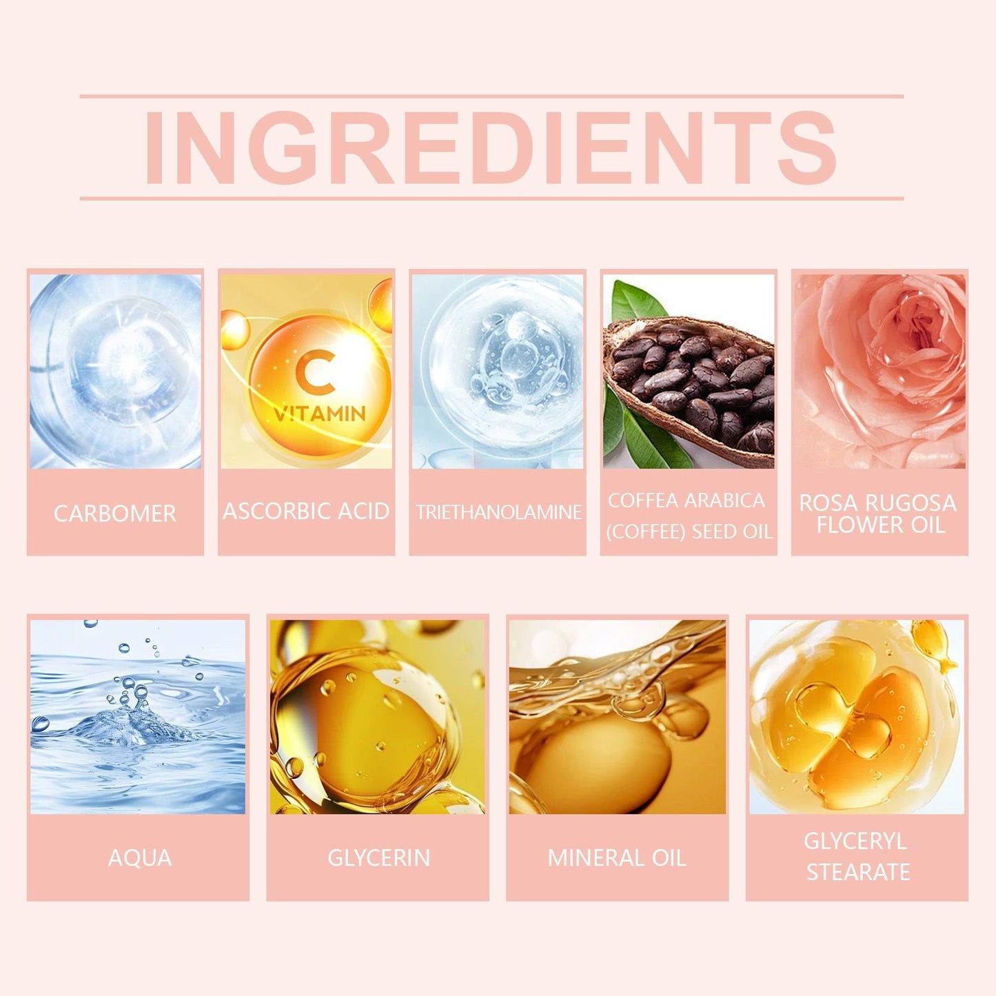 EternaFill  | La crema rellenadora que mejora visiblemente tu piel desde el primer día