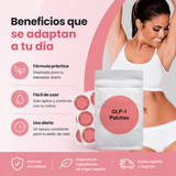 Parches para el Equilibrio Metabólico Natural
