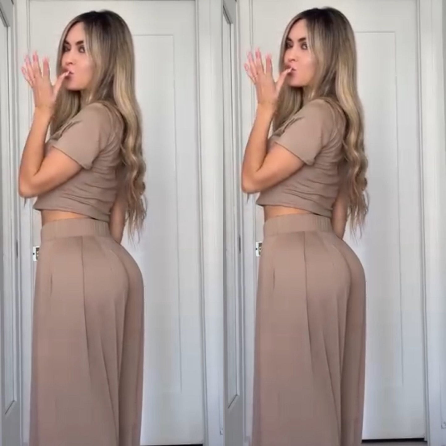 Genevieve | Conjunto Casual para Mujer