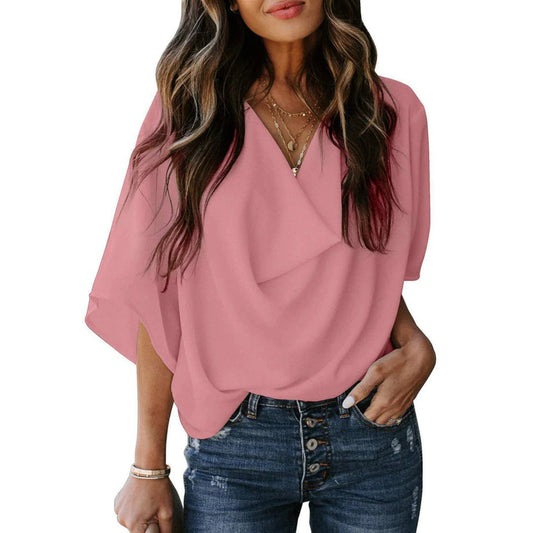 Shamila | Camisa Elegante para Mujeres