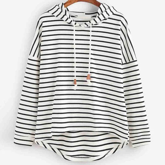 Evangeline | Sudadera de Diseño Moderno