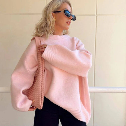 Filippa | Sudadera Oversize para mujer