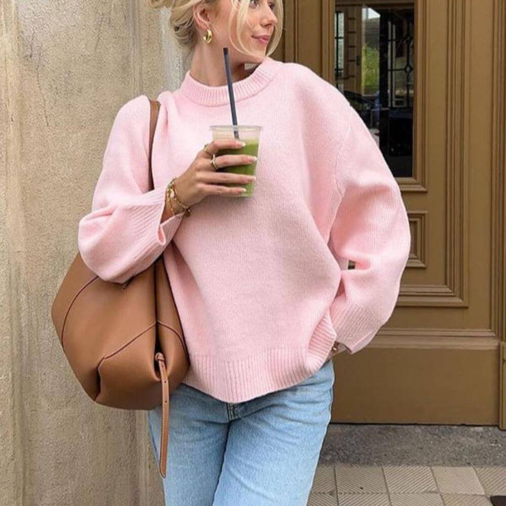 Filippa | Sudadera Oversize para mujer