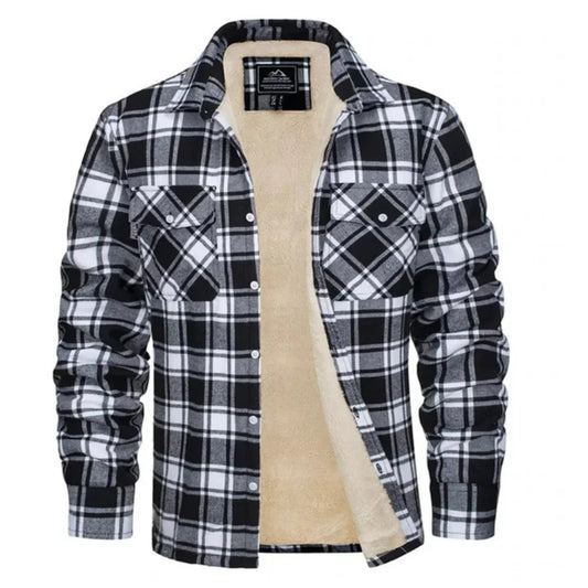 Adel | Chaqueta con Forro Polar para Hombre
