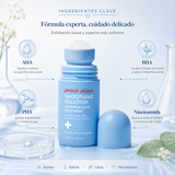 Solución Roll-On Calmante | para el Tratamiento de los Pelos Encarnados