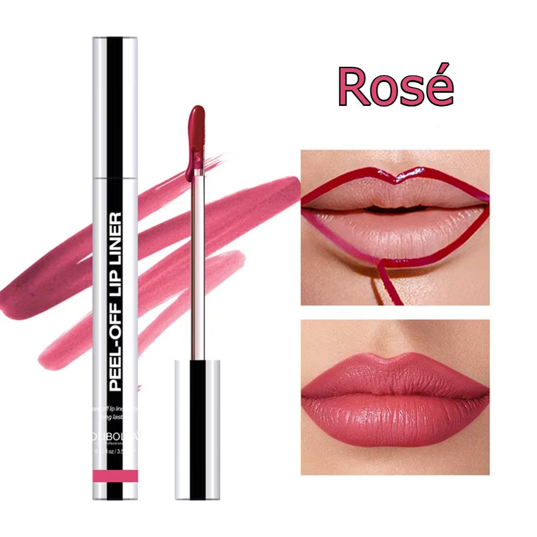 LipLock | Tinte de Labios que dura Todo el Día