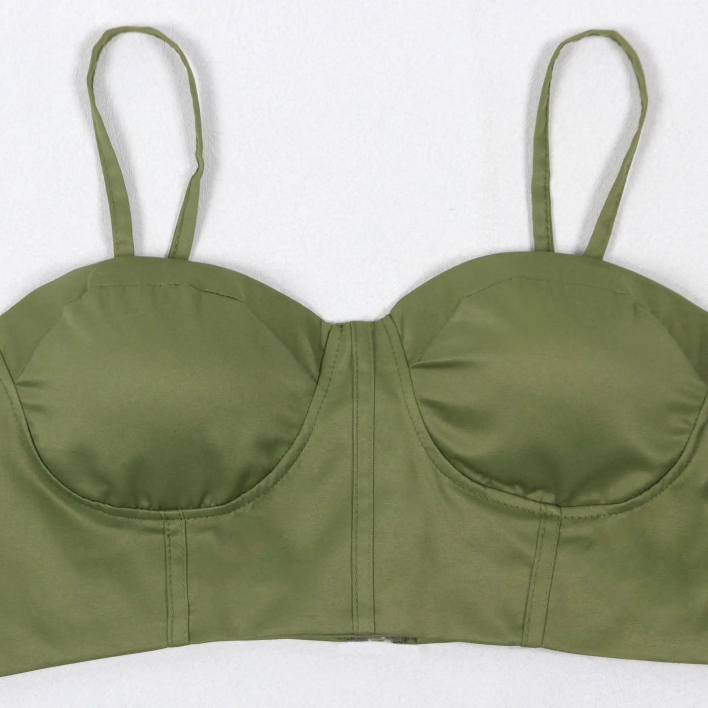 Giusta | Conjunto de Top y Pantalón Largo