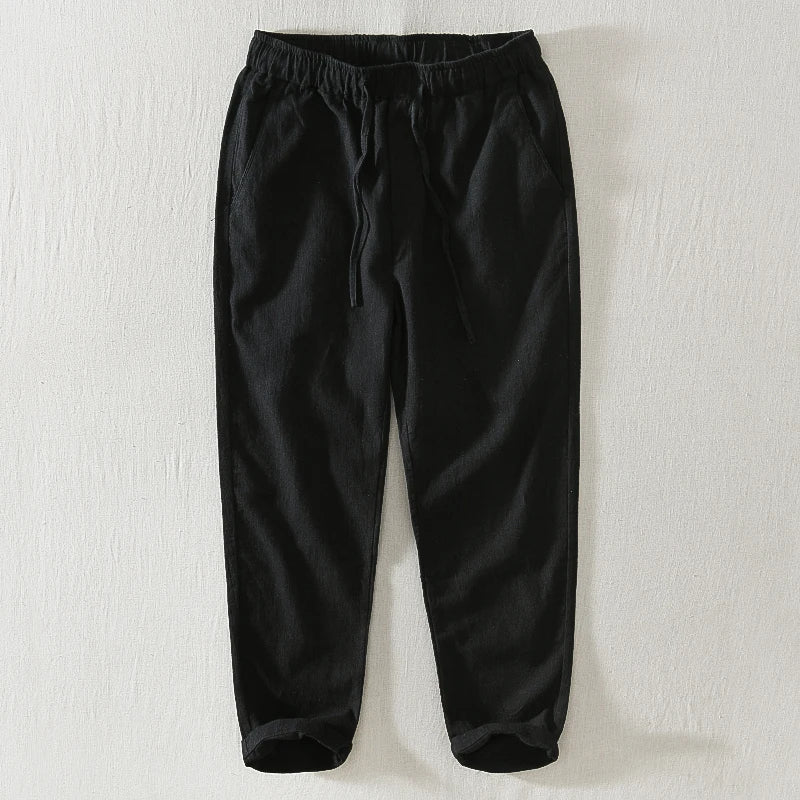 Javier | Pantalones Cómodos para Hombre