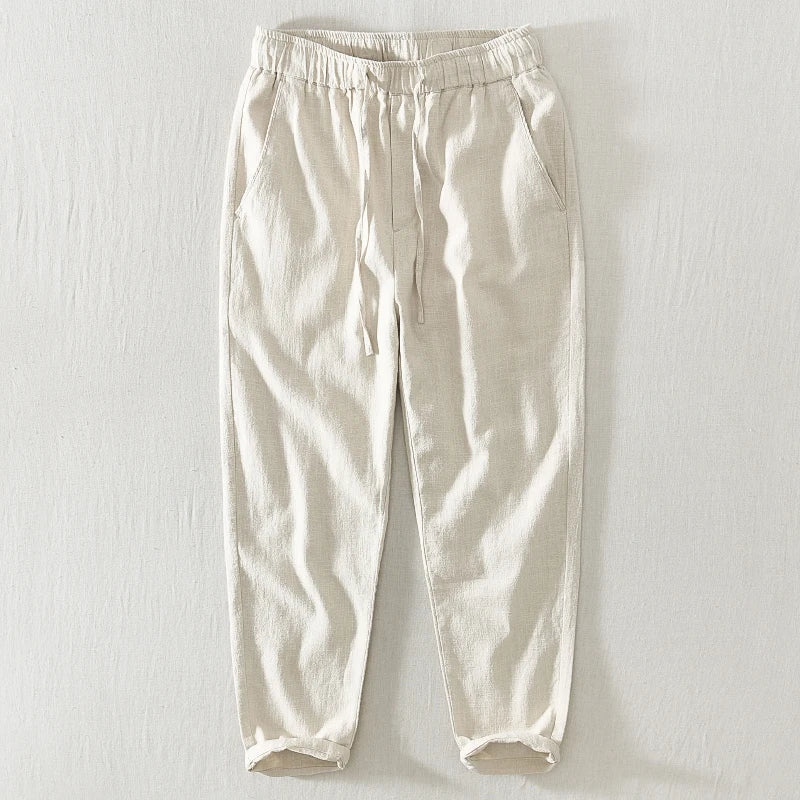 Javier | Pantalones Cómodos para Hombre