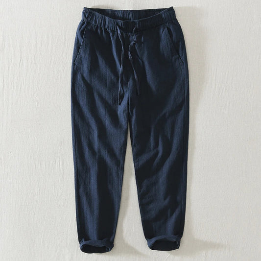 Javier | Pantalones Cómodos para Hombre