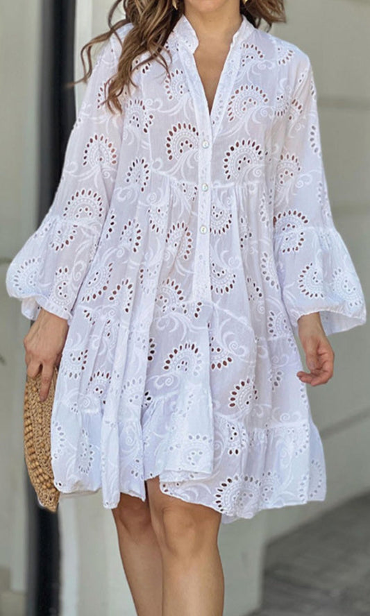 Felice | Vestido de Verano