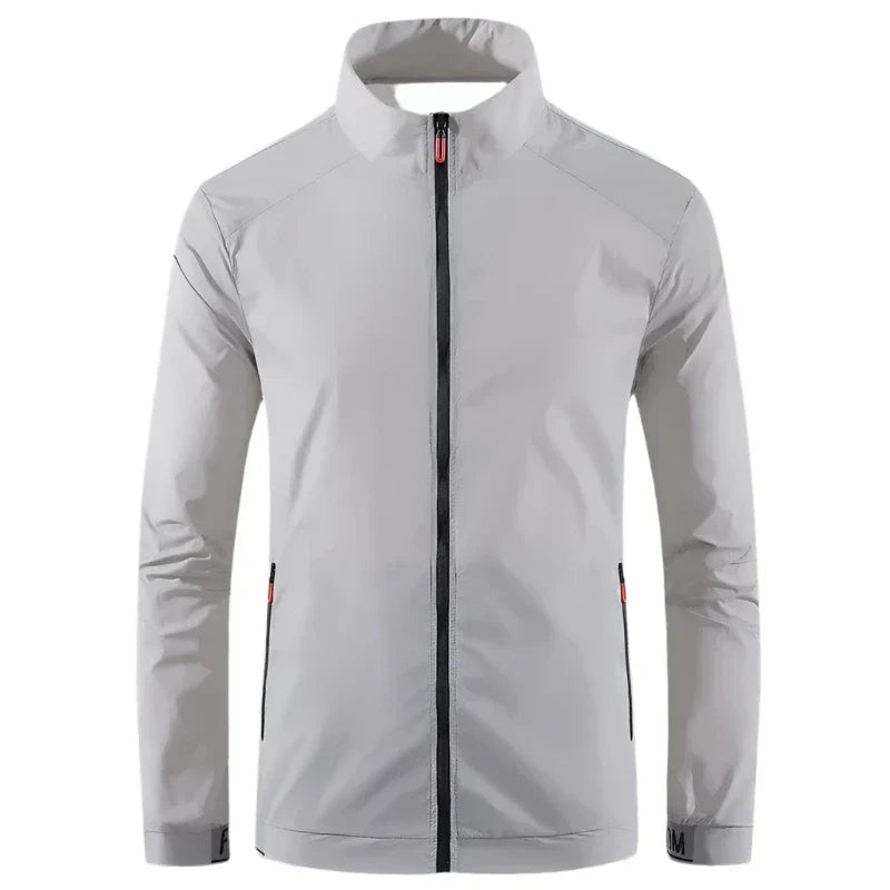 Forrest | Chaqueta Cortavientos para Hombre