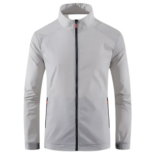 Forrest | Chaqueta Cortavientos para Hombre