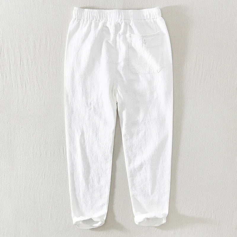 Javier | Pantalones Cómodos para Hombre