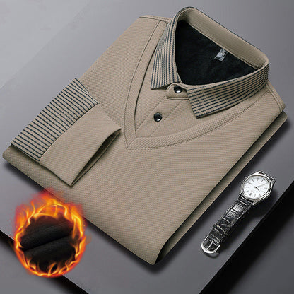 Charlie | Polo para Caballero