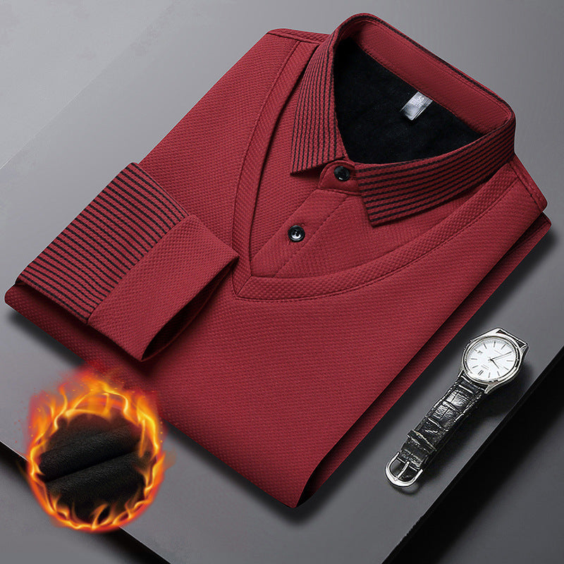 Charlie | Polo para Caballero