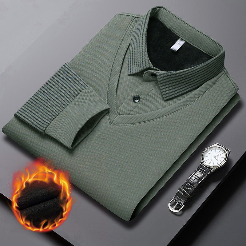 Charlie | Polo para Caballero