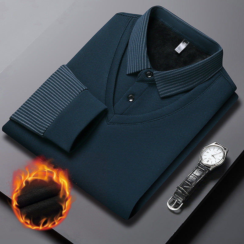 Charlie | Polo para Caballero
