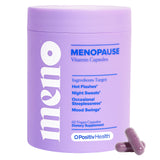 Meno | Suplemento para el Bienestar Femenino