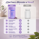 Meno | Suplemento para el Bienestar Femenino