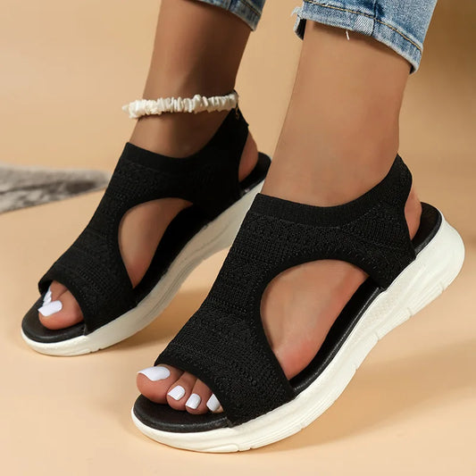Vesna | Sandalias ligeras para el verano
