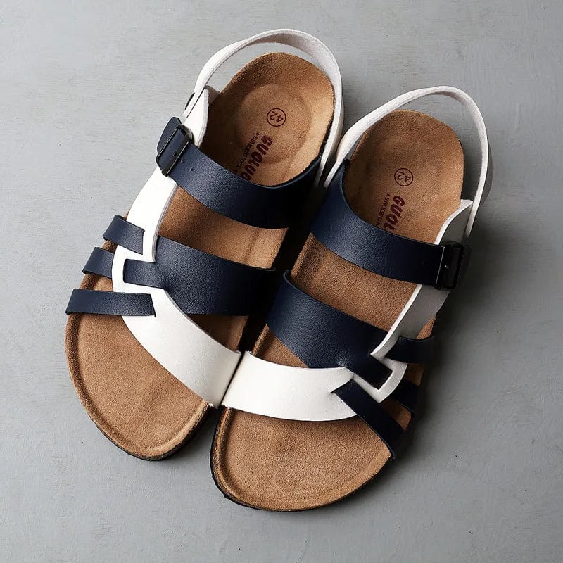 Zafira | Sandalias Planas para el Verano