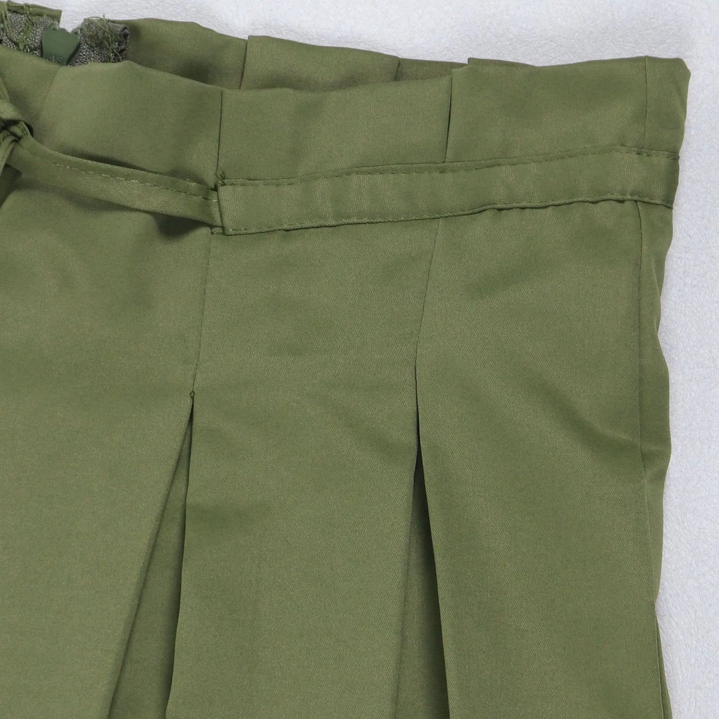 Giusta | Conjunto de Top y Pantalón Largo