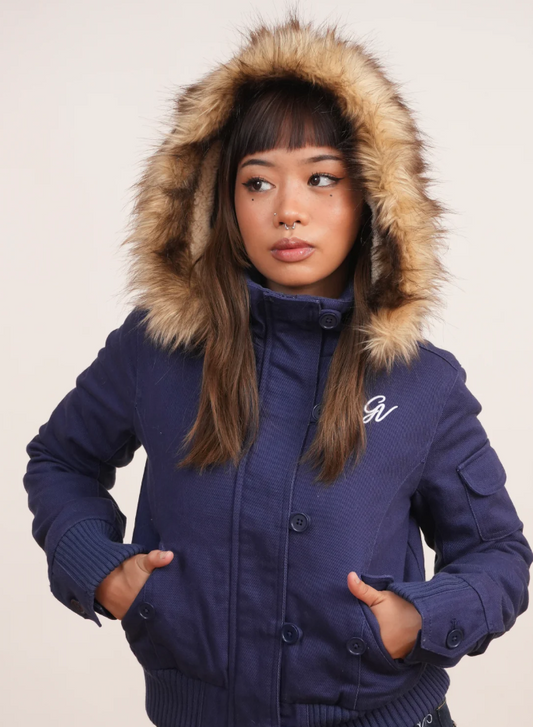 Tallin | Chaqueta de Invierno para Dama