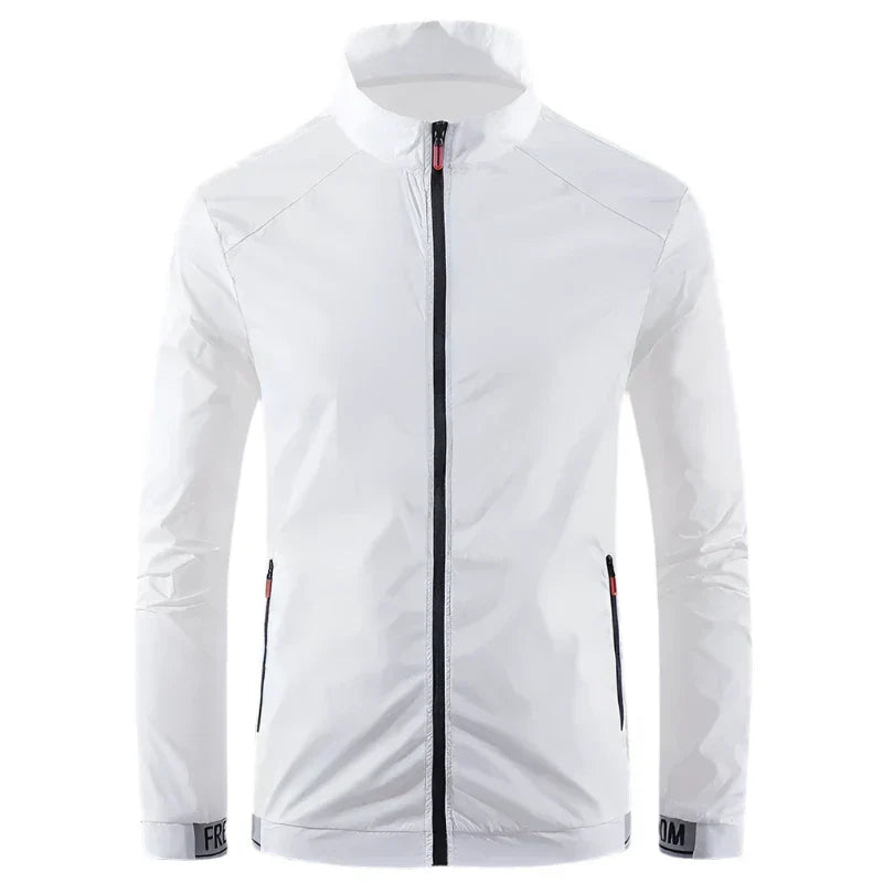 Forrest | Chaqueta Cortavientos para Hombre