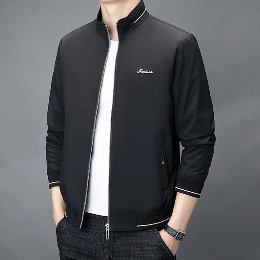 Archie | Chaqueta Casual para Hombres