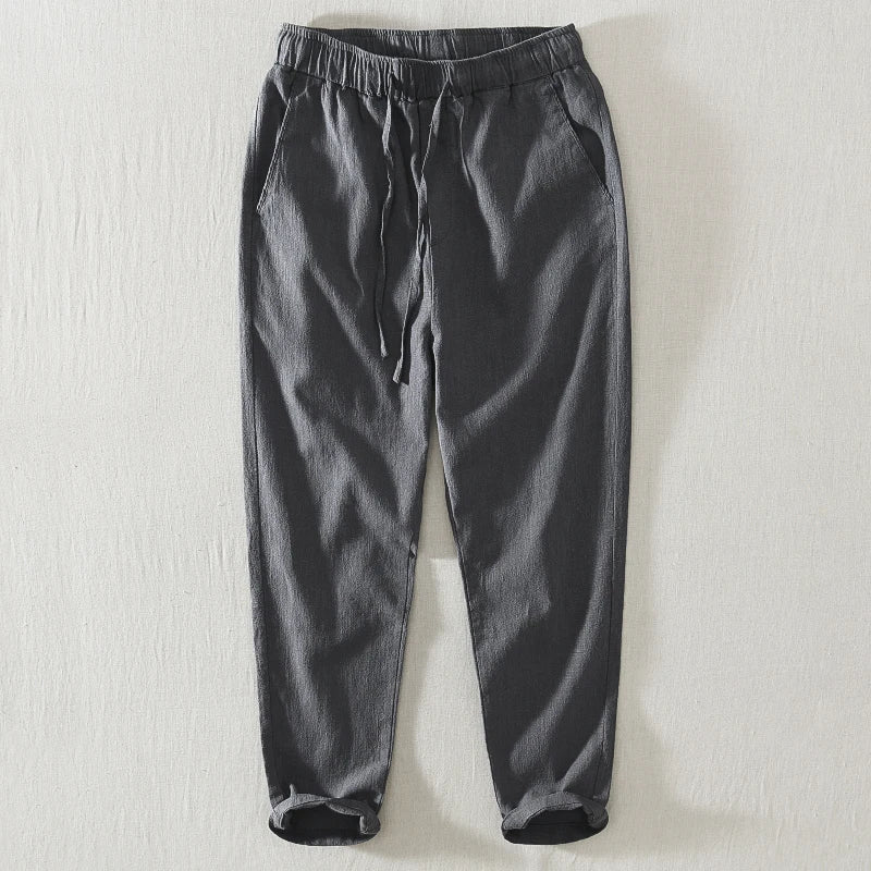 Javier | Pantalones Cómodos para Hombre