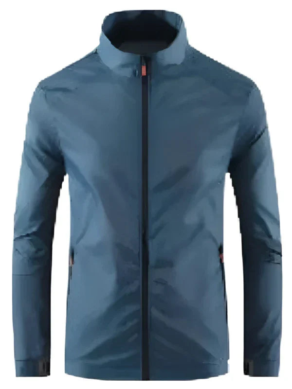 Forrest | Chaqueta Cortavientos para Hombre