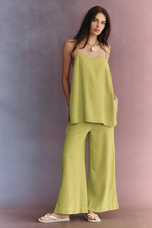 Antonine | Conjunto de verano