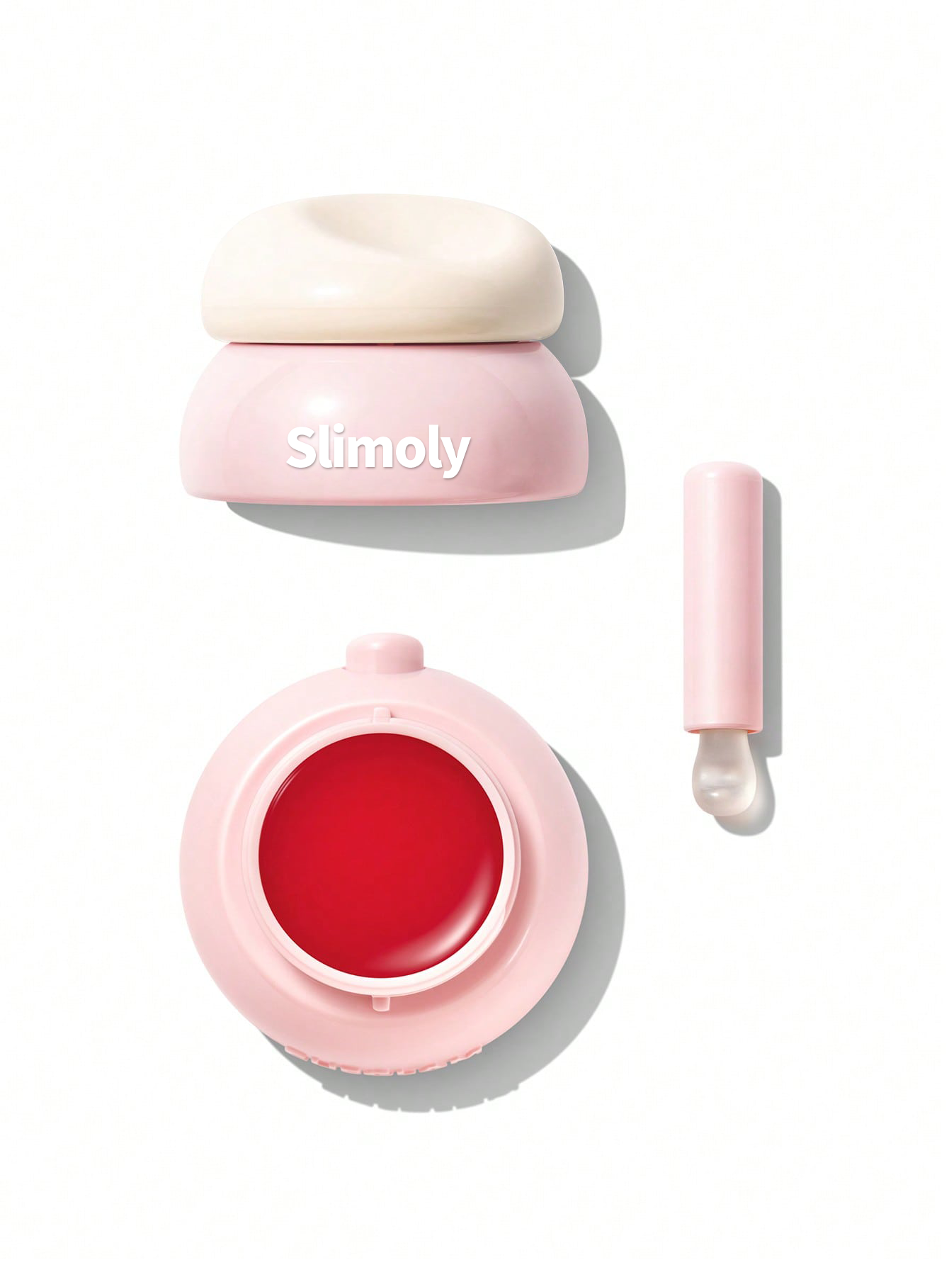 Slimoly | Bálsamo Labial de Gel
