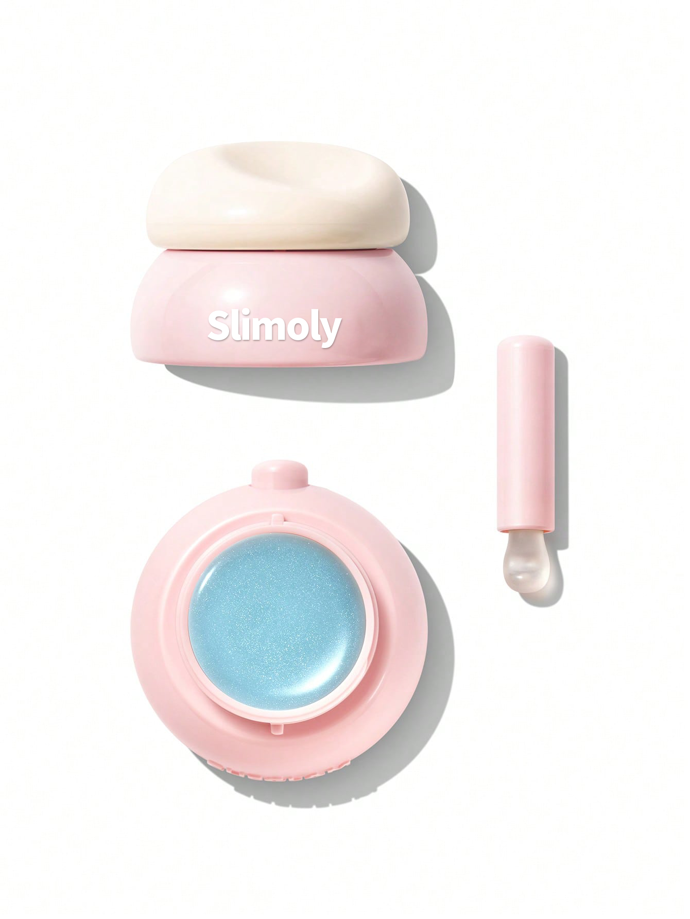 Slimoly | Bálsamo Labial de Gel