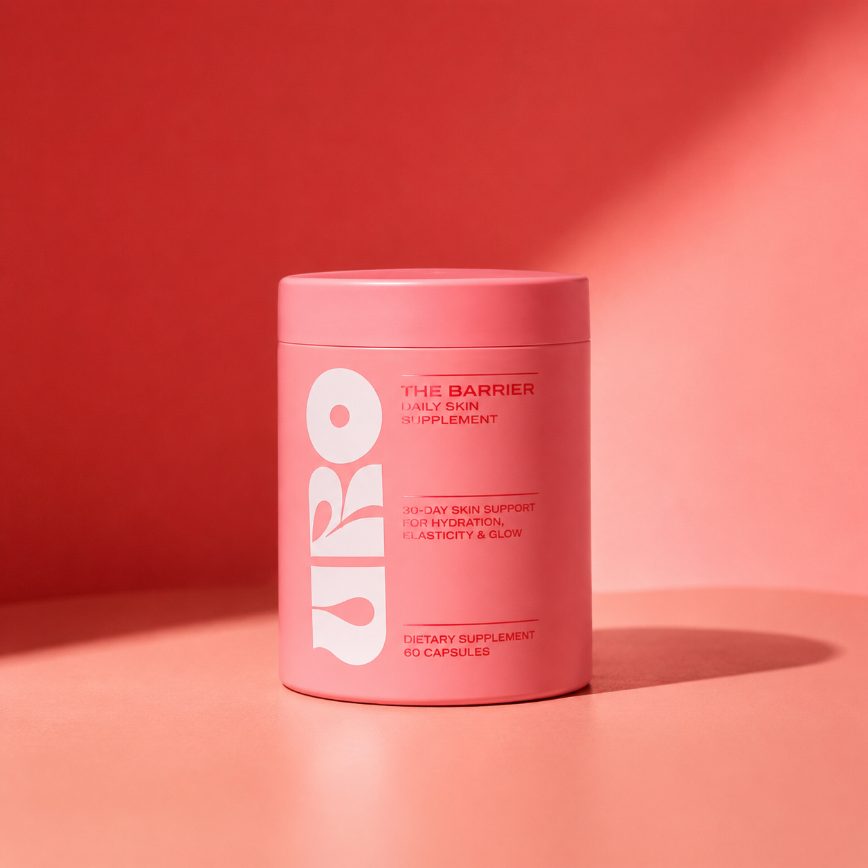 URO | Suplemento Probiótico Vaginal